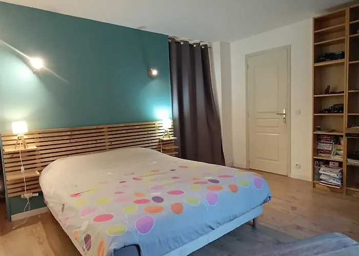 Spacieux T3 Jardin Et Piscine Apartman Hyères